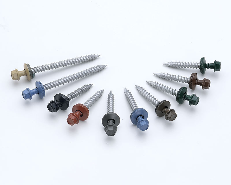 Self Tapping Screw Paneltite Fasteners