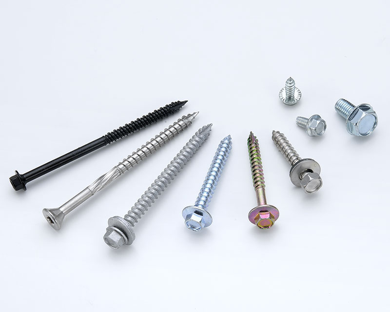 Self Tapping Screw Special Self Tapping Screw